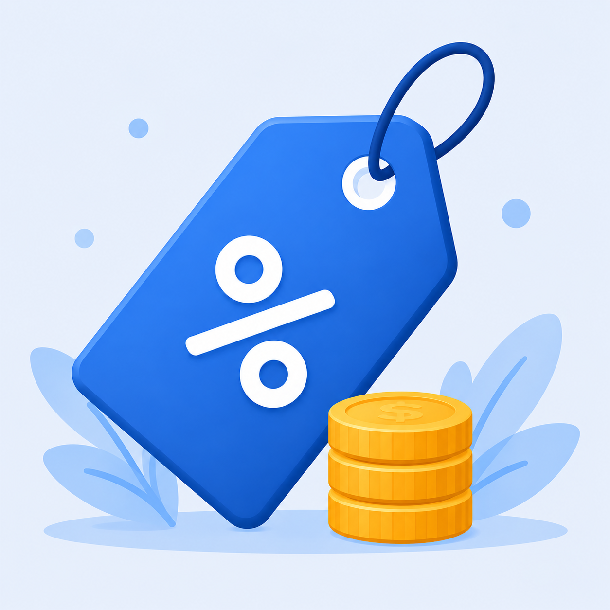 Giá cả không thể tin được
